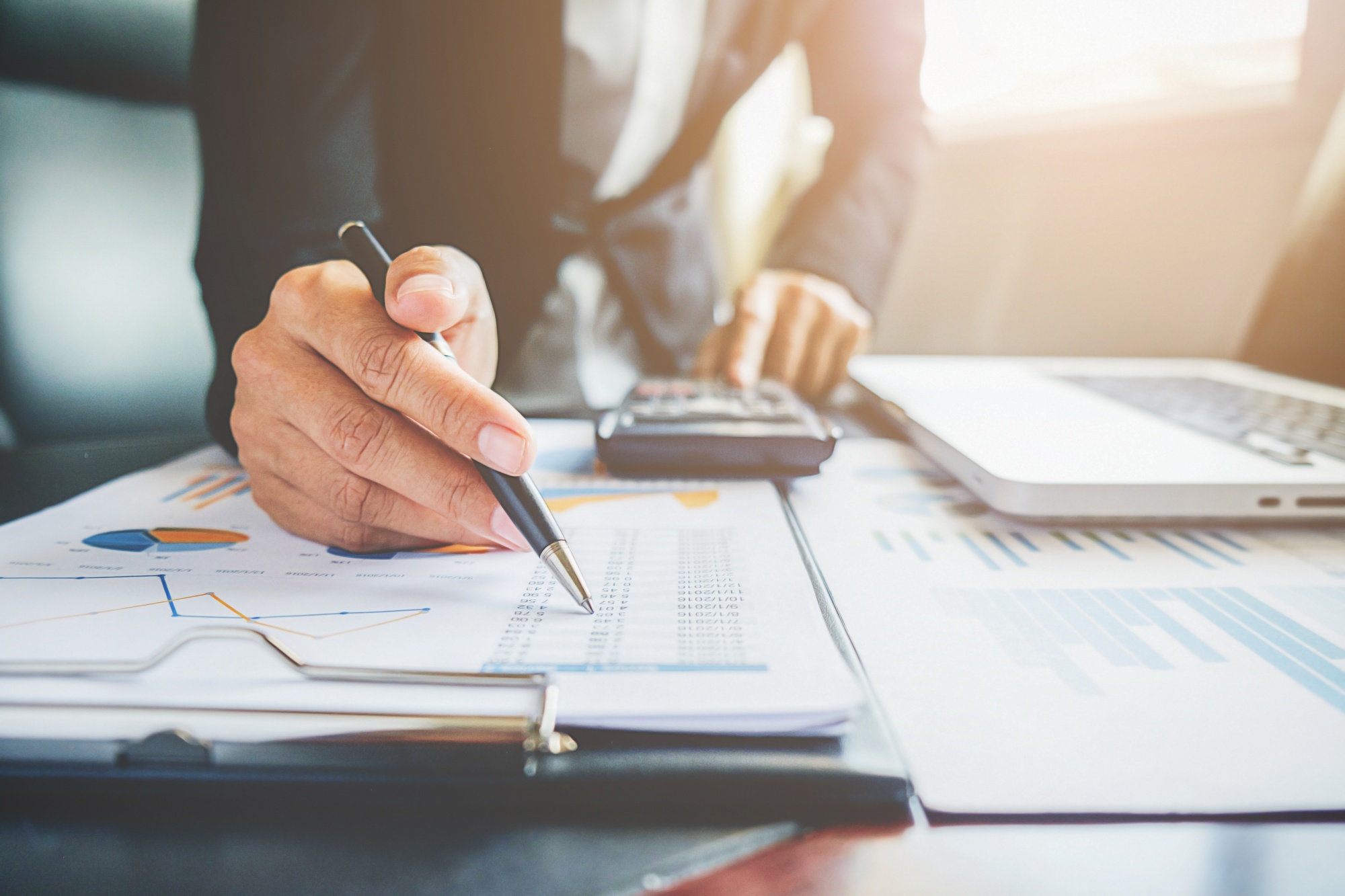 Discover how Entia Accounting Firm’s Accountants BOI Services go beyond traditional bookkeeping to add value to your business. Learn how these services can streamline operations, ensure compliance, and drive growth.